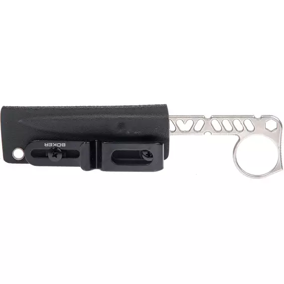 Ніж Boker Plus Sigurd Tactical, фото , изображение 3